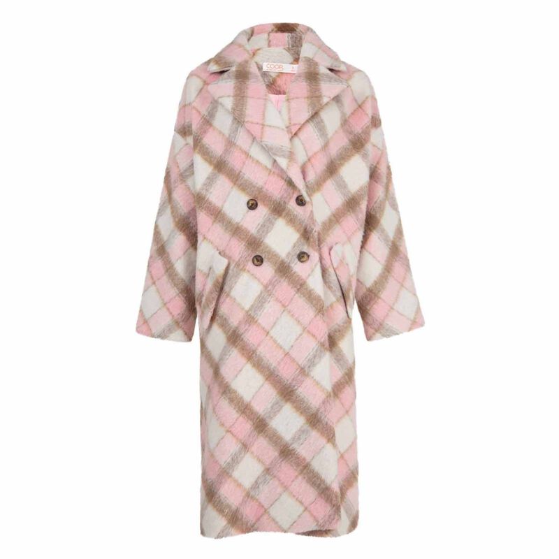 COOP Time Check Coat image number 0